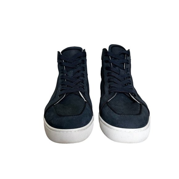 ❤️SOLD❤️Christian Louboutin Sneakers - Picture 4 of 14